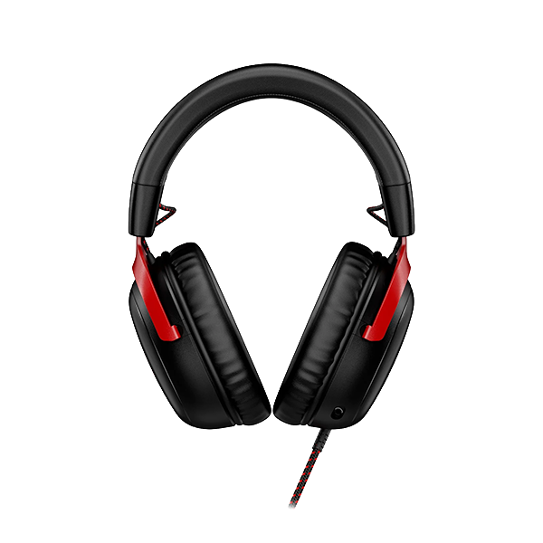 HyperX Cloud III Wired Headphones