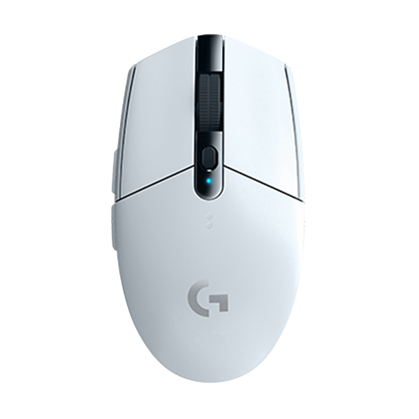 LOGITECH G304 Lightspeed Wireless Gaming Mouse