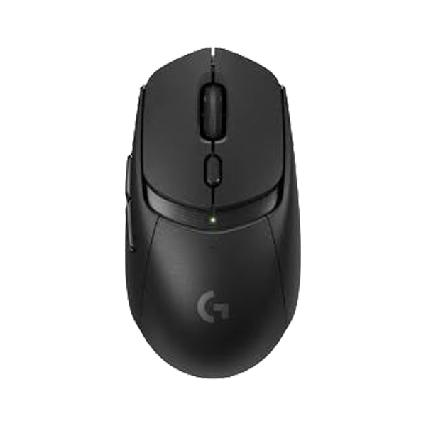 LOGITECH G309 Lightspeed Wireless with LIGHTFORCE Switches