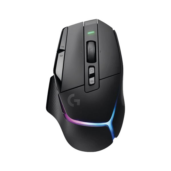 LOGITECH G502 X Plus Gaming Mouse