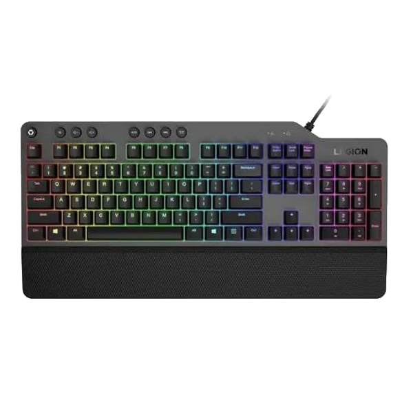 LENOVO Legion K500 RGB Mechanical Gaming Keyboard