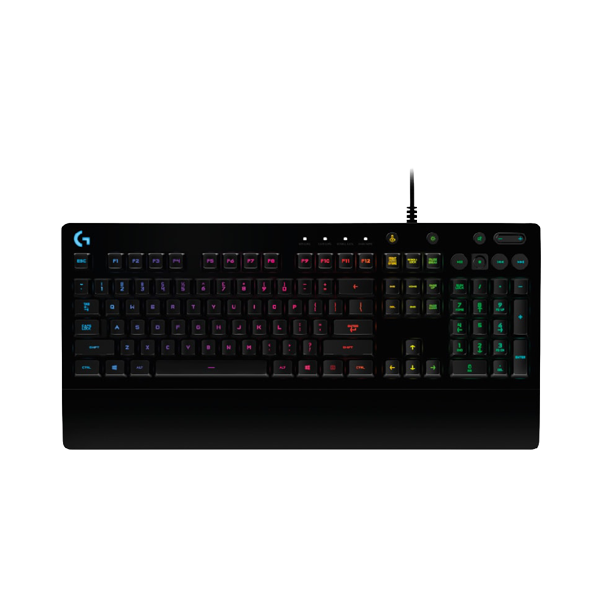 Logitech G213 Prodigy Gaming Keyboard
