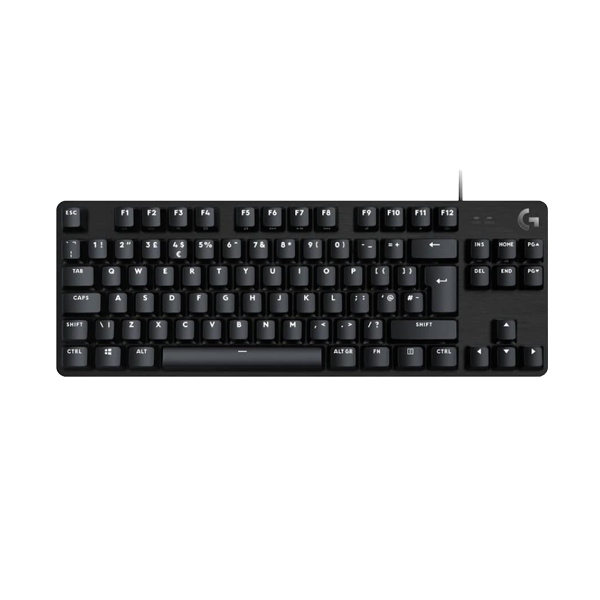 LOGITECH G413 TKL SE Mechanical Gaming Keyboard