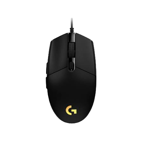 LOGITECH G102 Lightsync RGB Gaming Mouse