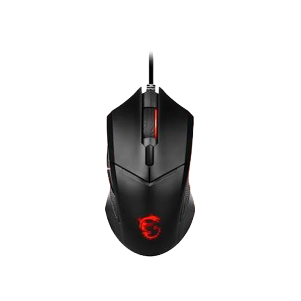 MSI Clutch GM08 Gaming Mouse