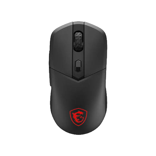 MSI VERSA 300 W Wireless Gaming Mouse